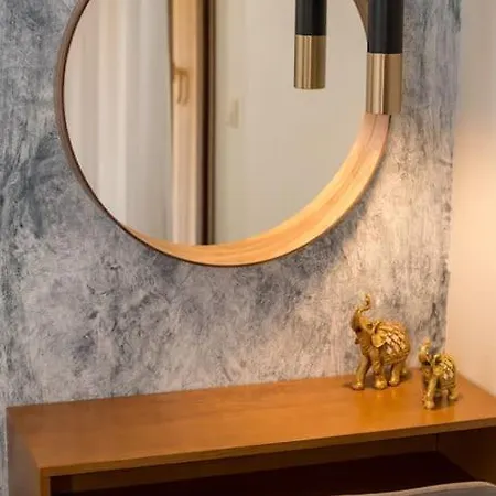 Dora's Apartament Lefkáda