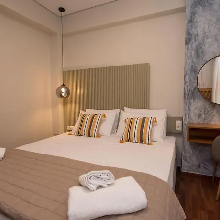 Dora's Apartament