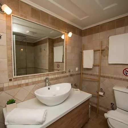 Apartament Dora's *