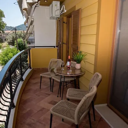 Apartament Dora's