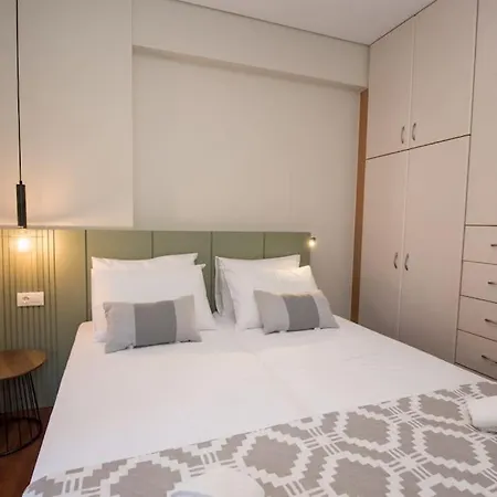 Dora's Apartment Lefkada City